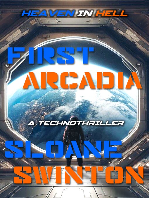 Title details for First Arcadia by Sloane Swinton - Available